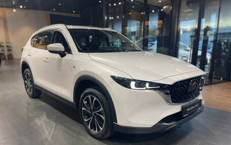 Mazda CX-5 II, 2023 год, 5 790 000 рублей, 2 фотография