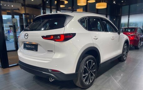 Mazda CX-5 II, 2023 год, 5 790 000 рублей, 4 фотография