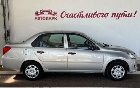 Datsun on-DO I рестайлинг, 2018 год, 800 000 рублей, 3 фотография