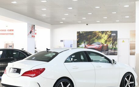 Mercedes-Benz CLA, 2015 год, 1 649 000 рублей, 2 фотография