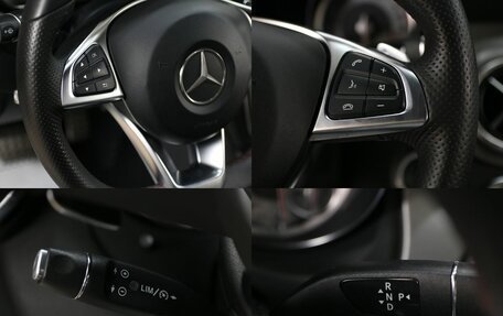 Mercedes-Benz CLA, 2015 год, 1 649 000 рублей, 9 фотография