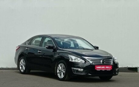 Nissan Teana, 2015 год, 1 657 000 рублей, 3 фотография