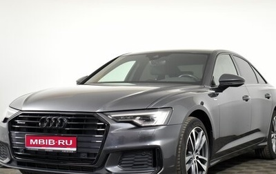 Audi A6, 2019 год, 4 050 000 рублей, 1 фотография
