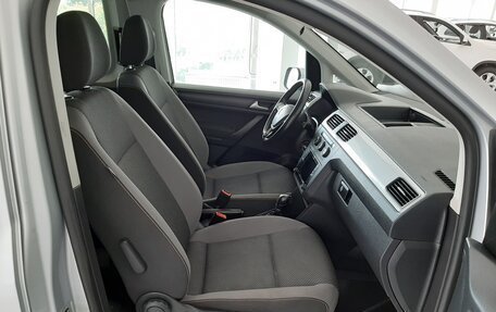 Volkswagen Caddy IV, 2017 год, 2 405 000 рублей, 17 фотография