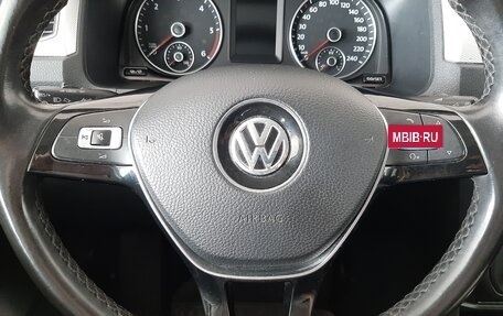 Volkswagen Caddy IV, 2017 год, 2 405 000 рублей, 27 фотография