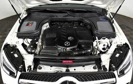 Mercedes-Benz GLC, 2020 год, 4 350 000 рублей, 14 фотография