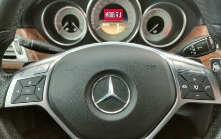 Mercedes-Benz CLS, 2011 год, 2 429 000 рублей, 14 фотография