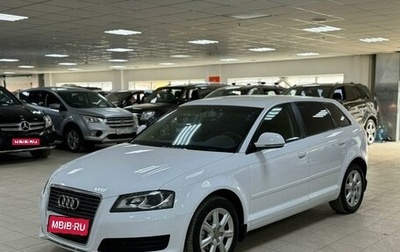 Audi A3, 2010 год, 749 000 рублей, 1 фотография