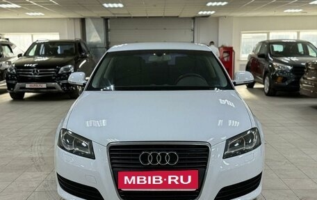 Audi A3, 2010 год, 749 000 рублей, 3 фотография