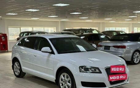 Audi A3, 2010 год, 749 000 рублей, 4 фотография