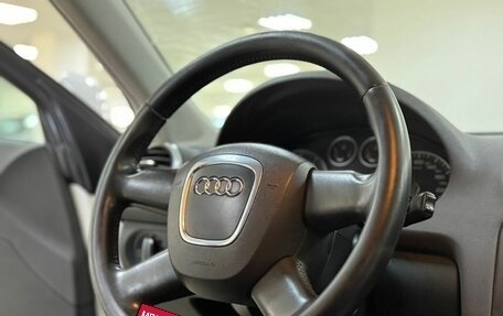 Audi A3, 2010 год, 749 000 рублей, 10 фотография