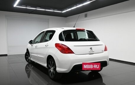 Peugeot 308 II, 2011 год, 895 000 рублей, 6 фотография