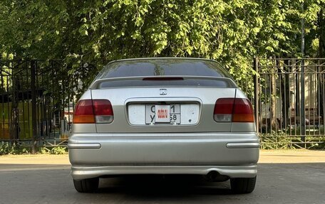 Honda Civic VII, 1998 год, 550 000 рублей, 6 фотография