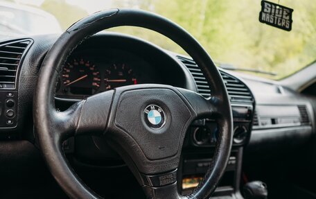 BMW 3 серия, 1994 год, 245 000 рублей, 12 фотография