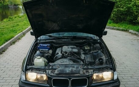 BMW 3 серия, 1994 год, 245 000 рублей, 3 фотография