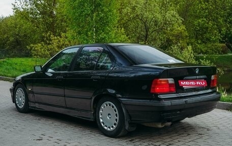 BMW 3 серия, 1994 год, 245 000 рублей, 5 фотография