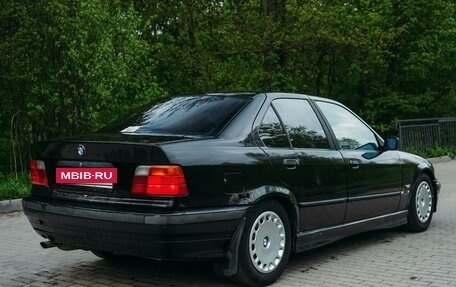 BMW 3 серия, 1994 год, 245 000 рублей, 7 фотография