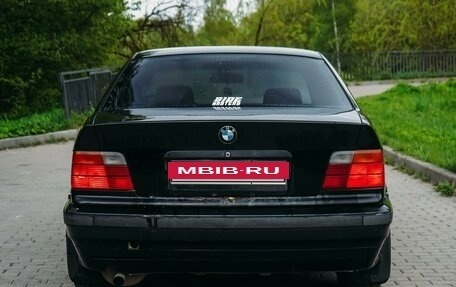 BMW 3 серия, 1994 год, 245 000 рублей, 6 фотография