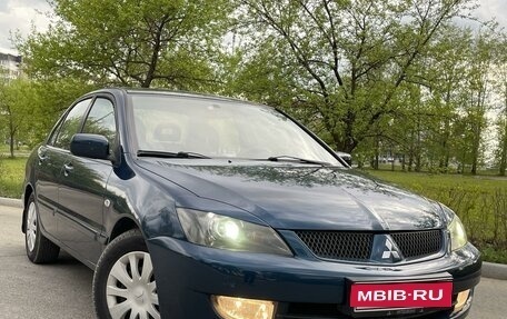 Mitsubishi Lancer IX, 2006 год, 469 000 рублей, 1 фотография