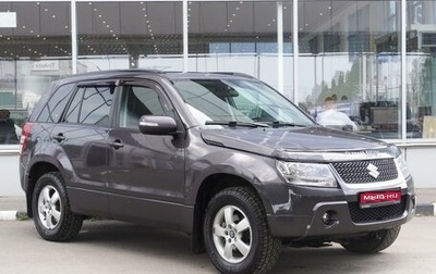 Suzuki Grand Vitara, 2011 год, 1 155 000 рублей, 1 фотография