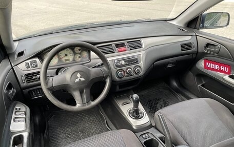 Mitsubishi Lancer IX, 2006 год, 469 000 рублей, 10 фотография