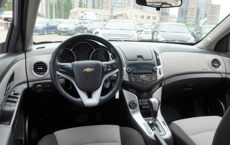 Chevrolet Cruze II, 2013 год, 998 000 рублей, 6 фотография