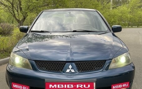 Mitsubishi Lancer IX, 2006 год, 469 000 рублей, 7 фотография