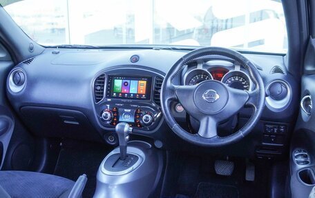 Nissan Juke II, 2010 год, 1 099 000 рублей, 6 фотография