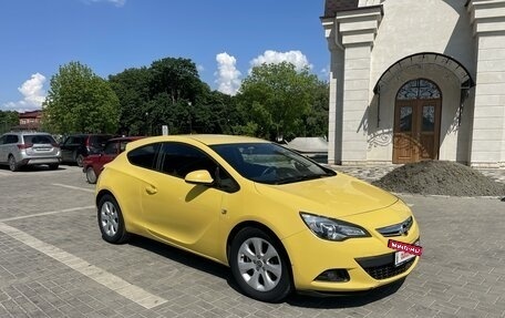 Opel Astra J, 2014 год, 1 149 999 рублей, 2 фотография