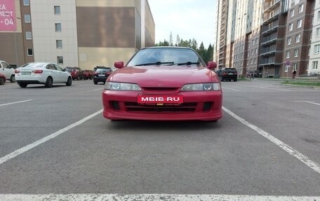 Honda Integra III рестайлинг, 1999 год, 296 400 рублей, 1 фотография