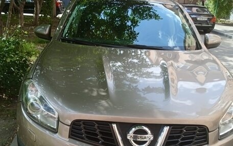 Nissan Qashqai, 2010 год, 1 320 000 рублей, 1 фотография