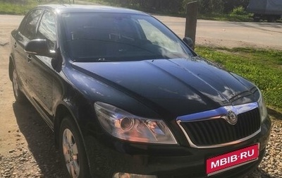 Skoda Octavia, 2010 год, 760 000 рублей, 1 фотография