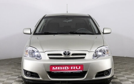 Toyota Corolla, 2006 год, 799 000 рублей, 2 фотография