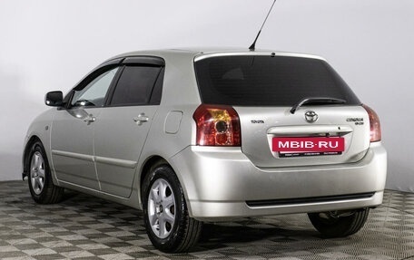 Toyota Corolla, 2006 год, 799 000 рублей, 7 фотография