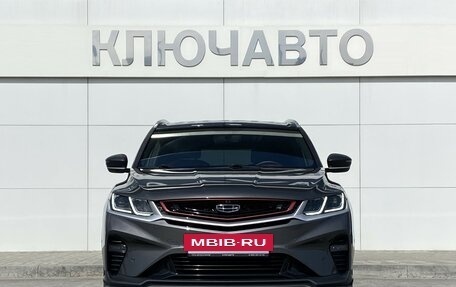 Geely Coolray I, 2023 год, 2 199 000 рублей, 2 фотография