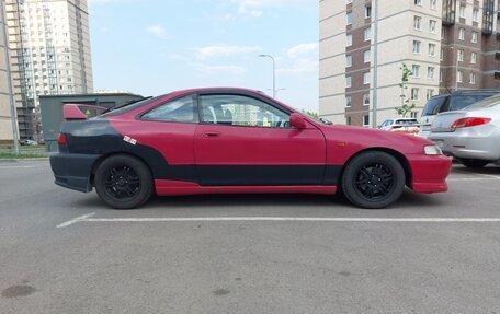 Honda Integra III рестайлинг, 1999 год, 296 400 рублей, 3 фотография