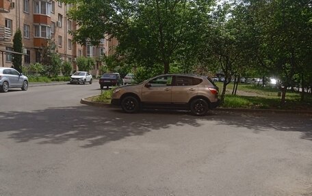 Nissan Qashqai, 2010 год, 1 320 000 рублей, 4 фотография