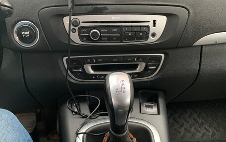 Renault Scenic III, 2014 год, 1 590 000 рублей, 22 фотография