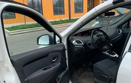 Renault Scenic III, 2014 год, 1 590 000 рублей, 29 фотография