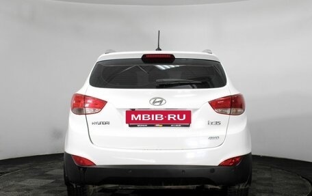 Hyundai ix35 I рестайлинг, 2012 год, 1 050 000 рублей, 6 фотография