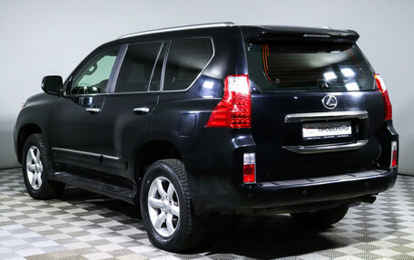 Lexus GX II, 2011 год, 3 745 000 рублей, 7 фотография