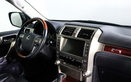 Lexus GX II, 2011 год, 3 745 000 рублей, 9 фотография