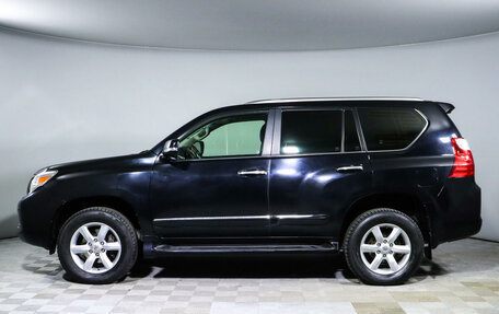 Lexus GX II, 2011 год, 3 745 000 рублей, 8 фотография