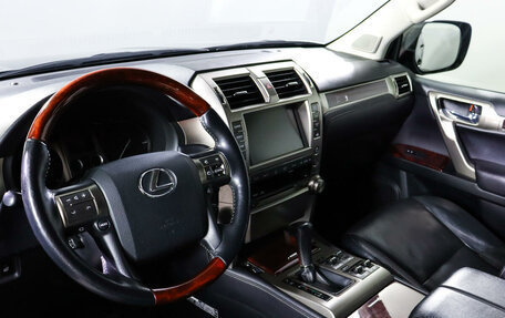 Lexus GX II, 2011 год, 3 745 000 рублей, 14 фотография