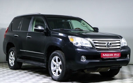 Lexus GX II, 2011 год, 3 745 000 рублей, 3 фотография