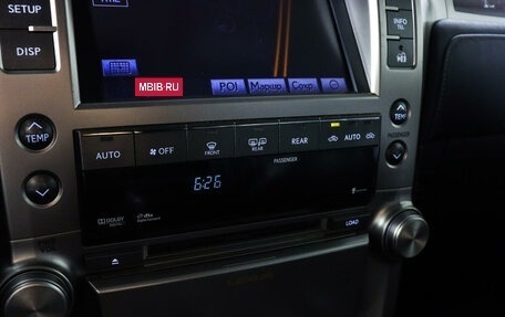 Lexus GX II, 2011 год, 3 745 000 рублей, 17 фотография
