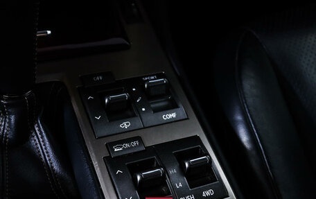 Lexus GX II, 2011 год, 3 745 000 рублей, 18 фотография