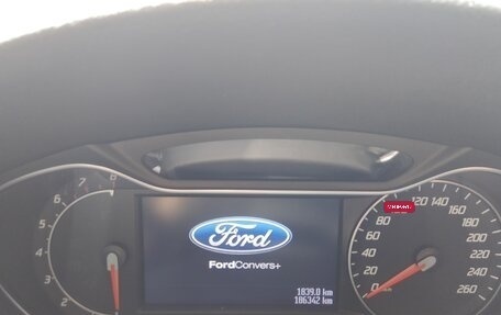 Ford Mondeo IV, 2012 год, 860 000 рублей, 9 фотография