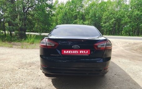 Ford Mondeo IV, 2012 год, 860 000 рублей, 5 фотография