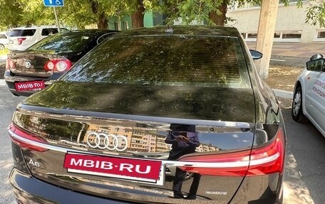 Audi A6, 2020 год, 5 200 000 рублей, 2 фотография